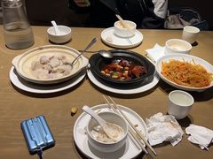 -浔庐餐厅•江西老字号•九江菜(烟水亭店)
