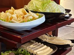 -东来顺饭庄(金泉广场店)