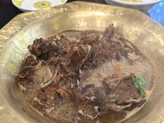 -芦月轩羊蝎子(北蜂窝店)