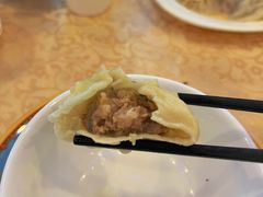 薄皮包子-维吾尔餐厅(宜山路店)