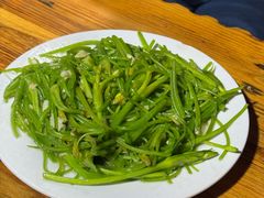 -阿葉农家饭店