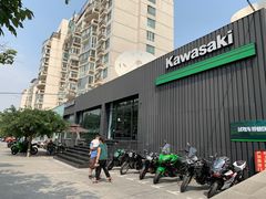 -川崎北京风火轮店