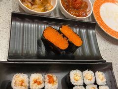 -万岁寿司(虎门万达店)