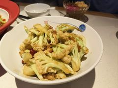 -湘鼎盛·大厨鲜炒湖南味(高新银泰店)