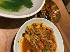 -紫滇源云南生态菜(丹凤街店)