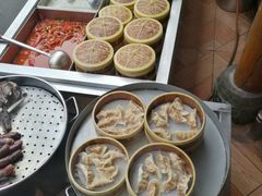 -青石桥老瓦房肥肠粉总店(青石桥总店)