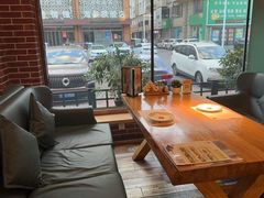 -米兰厨房(大石桥直营店)