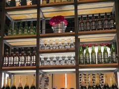 -华豫川酒家(大卫城店)