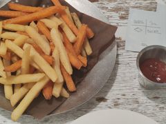 -娜娜家•Nana's restaurant (南开大悦城店)