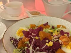 -三迪希尔顿酒店·星空酒廊