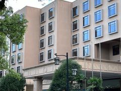 -桂林喜来登饭店雅琴餐厅
