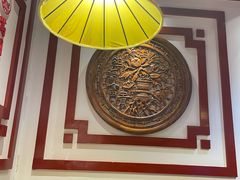 -满园烤鸭·春饼(丰科路万达店)