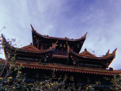 -富乐山