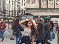 -圣母百花大教堂穹顶