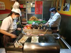 -海燕家人灌蛋饼(凤凰街店)