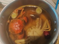 -亚马逊海鲜自助(梅溪湖步步高店)