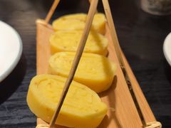 -吴越荣记苏州菜·松鼠桂鱼100%活鱼现做(月光码头店)