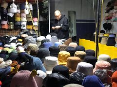 -吴山路夜市