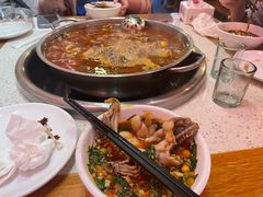 -黑龙滩生态鱼火锅(百寿路店)