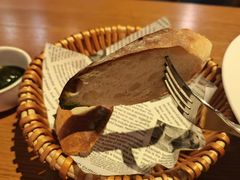 -at cafe 意大利餐厅(集美店)