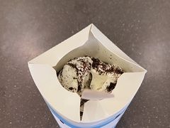 -麦当劳(新天地得来速店)