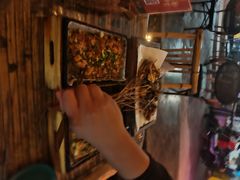 -不曾在把把烧•烧烤(莲坂磐基店)