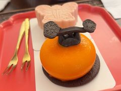 -萬春金福下午茶(故宫店)