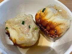 -舒蔡记生煎菜饭(云南中路店)