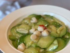 -宝轩渔府·老字号海鲜·正宗津菜(水上店)