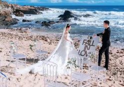 点击看大图 -太古映画婚纱摄影(天河店)