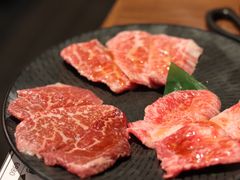 -俺的焼肉(銀座9丁目店)