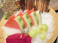 -蟹犇前•帝王蟹雪蟹(陆家嘴店)