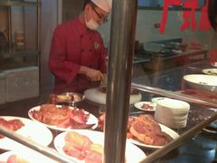 -比尔斯健康烤肉自助餐厅