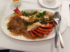 -禧市海鲜酒楼East Ocean Seafood