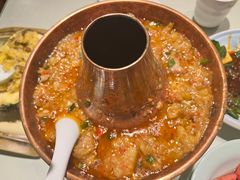 -茶花妹子云南餐厅(传媒大学店)