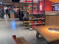 -季季红火锅(长沙步行街店)