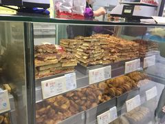 -上海哈尔滨食品厂(淮海中路店)