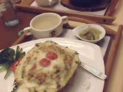 -栖巢(华声苑店)