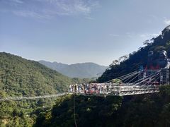 -古龙峡云天玻霸