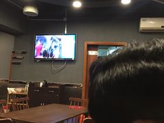 -德林砂锅粥(景田店)