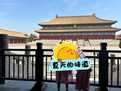 -北京市劳动人民文化宫(太庙)