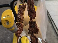-圆西烤肉(园西路店)
