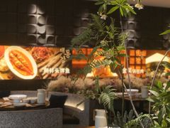 -大同江朝鲜菜•长春地标美食(绿园吾悦广场店)