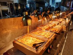 -比格比萨自助(宝山日月光店)