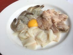 -Mai Mai Restaurant
