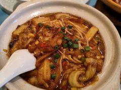 -美极鲜食坊(宝安南路店)
