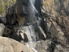 -天津盘山风景名胜区