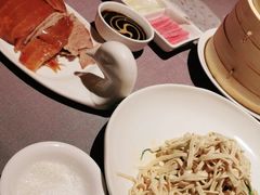 -金鸭季·北京烤鸭(深业上城店)