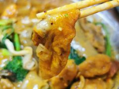 -陈记麻辣烫(浦口道店)