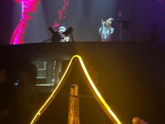 -CLUB OPUS欧贝斯酒吧(合肥店)